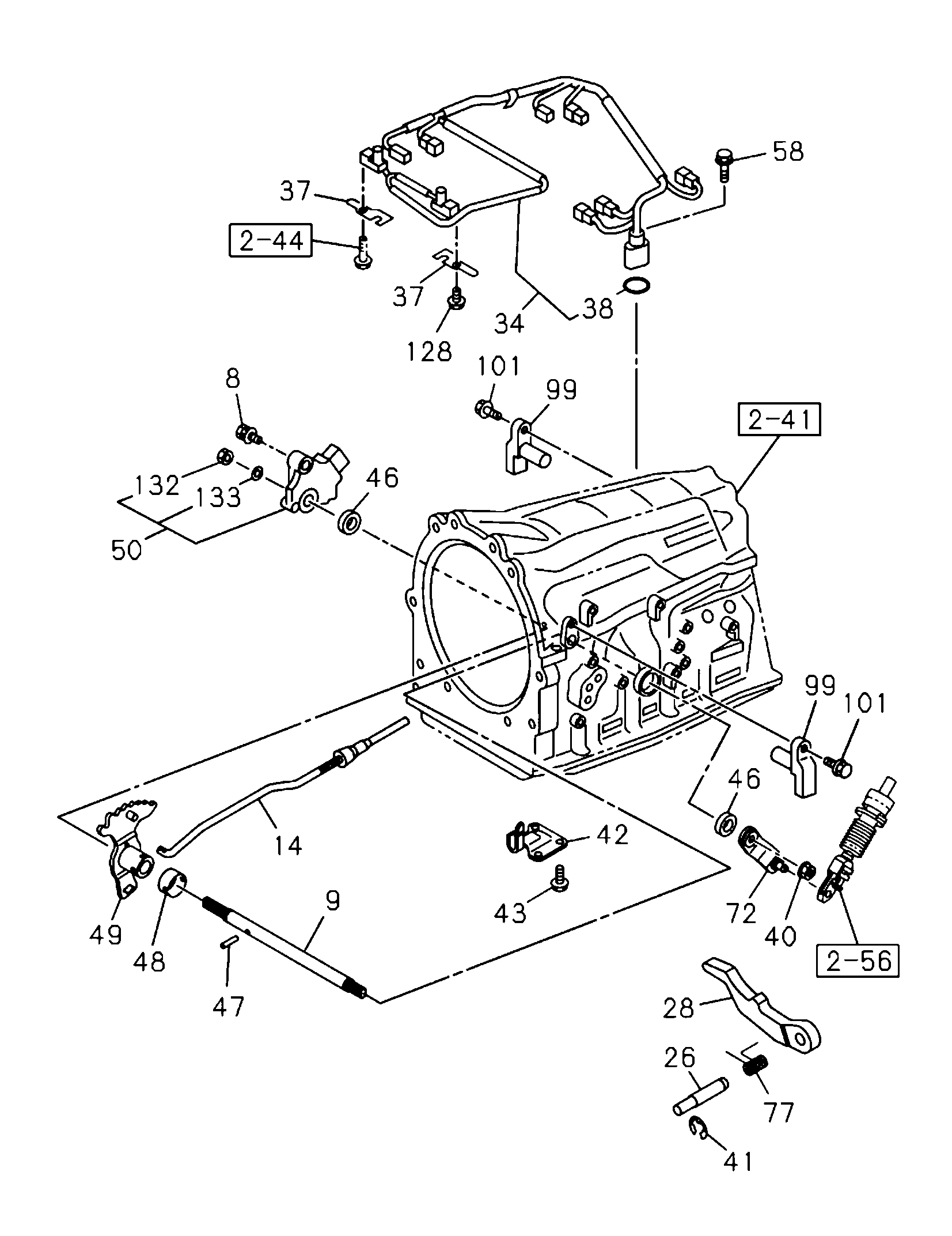 Partial Engine